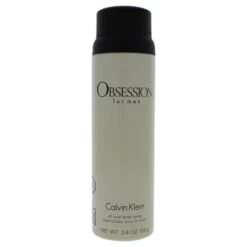 Calvin Klein Obsession By Calvin Klein For Men - 5.4 Oz Body Spray