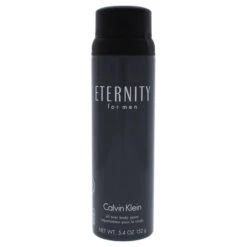 Calvin Klein Eternity By Calvin Klein For Men - 5.4 Oz Body Spray