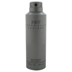 Perry Ellis 360 By Perry Ellis For Men - 6.8 Oz Body Spray