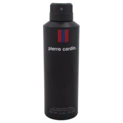 Pierre Cardin Pierre Cardin By Pierre Cardin For Men - 6 Oz Body Spray
