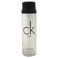 Calvin Klein CK One By Calvin Klein For Men - 5.4 Oz Body Spray