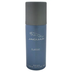 Jaguar Jaguar Classic By Jaguar For Men - 5 Oz Body Spray