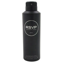 Kenneth Cole Kenneth Cole RSVP By Kenneth Cole For Men - 6 Oz Body Spray