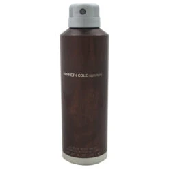 Kenneth Cole Kenneth Cole Signature By Kenneth Cole For Men - 6 Oz Body Spray
