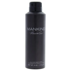 Kenneth Cole Mankind By Kenneth Cole For Men - 6.8 Oz Body Spray