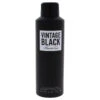 Kenneth Cole Vintage Black By Kenneth Cole For Men - 6 Oz Body Spray -Baxt Beauty Shop M BB 2998larger