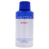 Nautica Nautica Voyage Sport By Nautica For Men - 5.07 Oz Body Spray