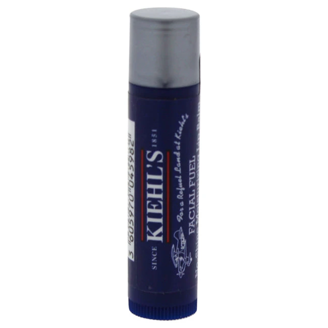 Kiehl's Kiehls Facial Fuel No-Shine Moisturizing Lip Balm By Kiehls For Men - 0.15 Oz Lip Balm 3 Kiehl's Kiehls Facial Fuel No-Shine Moisturizing Lip Balm By Kiehls For Men - 0.15 Oz Lip Balm