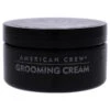 American Crew Grooming Cream By American Crew For Men - 3 Oz Cream -Baxt Beauty Shop M HC 1035larger