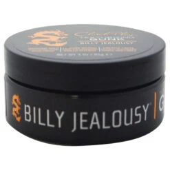 Billy Jealousy Clutch Play Texturizing Gunk By Billy Jealousy For Men - 3 Oz Texturizer