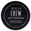 American Crew Heavy Hold Pomade By American Crew For Men - 3 Oz Pomade -Baxt Beauty Shop M HC 1356larger