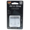 WAHL Professional All In One Blade - Model # 41854-7041 By WAHL Professional For Men - 1 Pc Clipper Blade -Baxt Beauty Shop M HC 1442larger