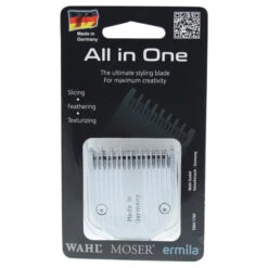 WAHL Professional All In One Blade - Model # 41854-7041 By WAHL Professional For Men - 1 Pc Clipper Blade