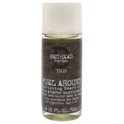 TIGI Bed Head Fuel Around Nourishing Beard Oil By TIGI For Men - 1.69 Oz Oil