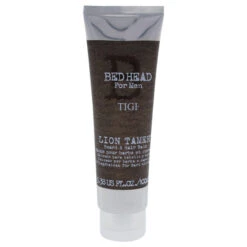 TIGI Bed Head Lion Tamer Beard & Hair Balm By TIGI For Men - 3.38 Oz Balm