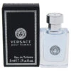 Versace Versace Pour Homme By Versace For Men - 5 Ml EDT Splash (Mini) -Baxt Beauty Shop M M 1135larger