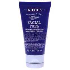 Kiehl's Facial Fuel Energizing Moisture Treatment By Kiehls For Men - 2.5 Oz Treatment