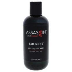 Billy Jealousy Bar None Face Wash By Billy Jealousy For Men - 6 Oz Cleanser