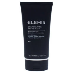 Elemis Deep Cleanse Facial Wash By Elemis For Men - 5 Oz Cleansing Wash