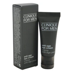 Clinique Anti-Age Eye Cream By Clinique For Men - 0.5 Oz Cream