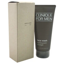 Clinique Clinique For Men Face Wash By Clinique For Men - 6.7 Oz Cleanser
