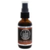 Brave And Bearded Beard Oil - Wild Nature By Brave And Bearded For Men - 2 Oz Oil