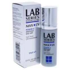 Lab Series Max LS Power V Instant Eye Lift By Lab Series For Men - 0.5 Oz Treatment