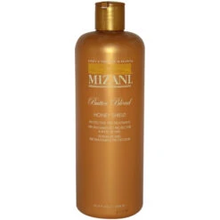 Mizani Butter Blend Honey Shield Protective Pre-Treatment By Mizani For Unisex - 33.8 Oz Treatment