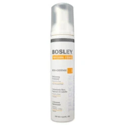 Bosley Bos-Defense Thickening Treatment For Normal To Fine Color-Treated Hair By Bosley For Unisex - 6.8 Oz Treatment