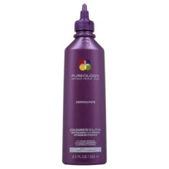 Pureology Zerosulfate Neutralizing Colour Sealer By Pureology For Unisex - 8.5 Oz Treatment