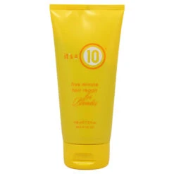 Its A 10 Five Minute Hair Repair For Blondes By Its A 10 For Unisex - 5 Oz Treatment