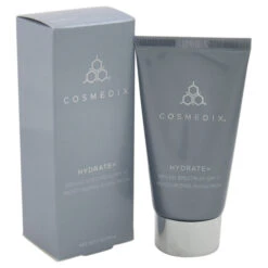 CosMedix Hydrate Plus Moisturizing Sunscreen SPF 17 By CosMedix For Unisex - 2 Oz Sunscreen