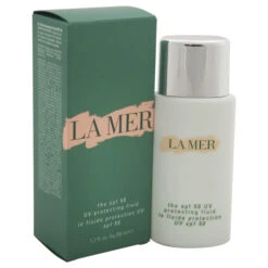 La Mer The SPF 50 UV Protecting Fluid By La Mer For Unisex - 1.7 Oz Sunscreen