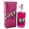 Liz Claiborne Curve Crush By Liz Claiborne For Women - 3.4 Oz EDT Spray 1 Liz Claiborne Curve Crush By Liz Claiborne For Women - 3.4 Oz EDT Spray -Baxt Beauty Shop W 1038larger