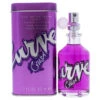 Liz Claiborne Curve Crush By Liz Claiborne For Women - 1.7 Oz EDT Spray -Baxt Beauty Shop W 3264larger