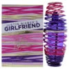 Justin Bieber Justin Biebers Girlfriend By Justin Bieber For Women - 3.4 Oz EDP Spray -Baxt Beauty Shop W 6906larger