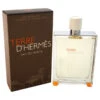 Hermès Hermes Terre DHermes Eau Tres Fraiche By Hermes For Men - 4.2 Oz EDT Spray -Baxt Beauty Shop W 7584larger