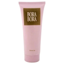 Liz Claiborne Bora Bora By Liz Claiborne For Women - 3.4 Oz Shower Gel
