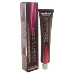 L'Oreal LOreal Professional Dia Richesse - # 10.23 Pearly Golden Milkshake By LOreal Professional For Women - 2.1 Oz Hair Color