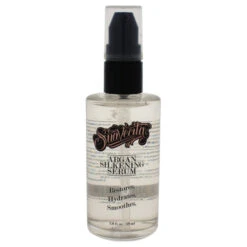 Suavecito Argan Silkening Serum By Suavecito For Women - 2 Oz Serum