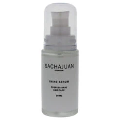 Sachajuan Shine Serum By Sachajuan For Women - 1 Oz Serum
