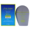 Shiseido Sports BB WetForce SPF 50 - Dark By Shiseido For Unisex - 1 Oz Sunscreen -Baxt Beauty Shop W SC 4596larger