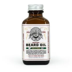 The Bearded Chap Gin & Tonic Beard Oil 89ml
